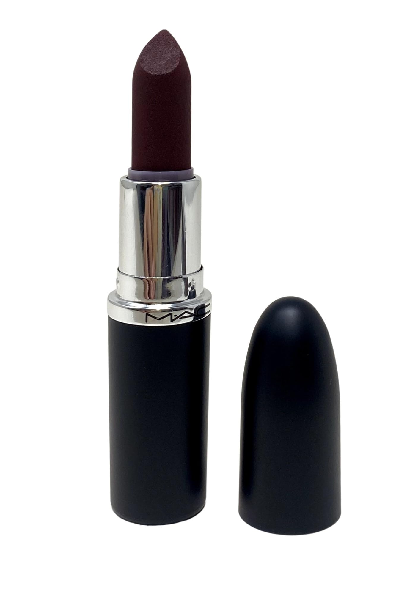 MAC Ximal Matte Lipstick - 692 Mixed Media Matte 0.12 oz / 3.5 g. Beauty & Personal Care MAC