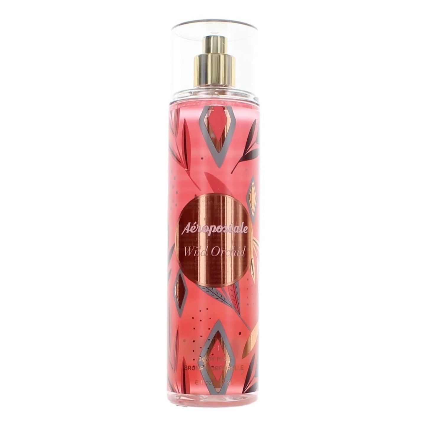 Aeropostale Wild Orchid Body Mist, 8 fl. oz. Beauty & Personal Care AEROPOSTALE