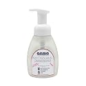 Our Aroma NAT-YOU-RAL Foaming Shower, Shampoo Liquid Soap- 8FlOz - Plant Based Ingredients Beauty & Personal Care Our Aroma