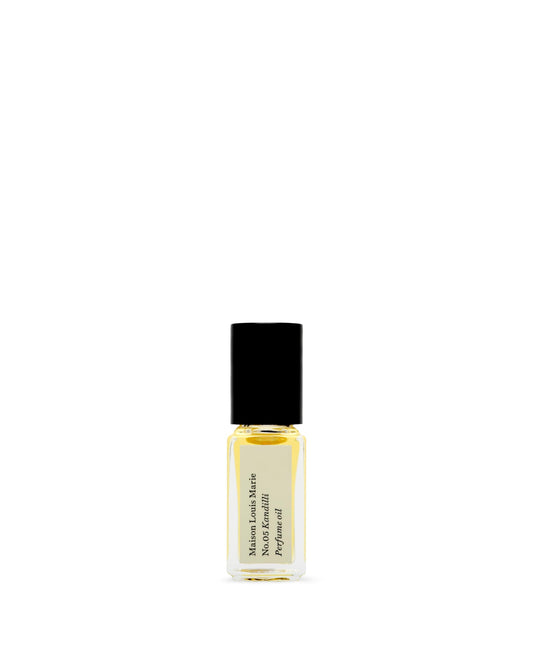 Maison Louis Marie - No.05 Kandilli Natural Roll-On Perfume Oil Sample | Luxury Clean Beauty + Non-Toxic Fragrance (0.1 fl oz | 3 ml) Beauty & Personal Care Maison Louis Marie