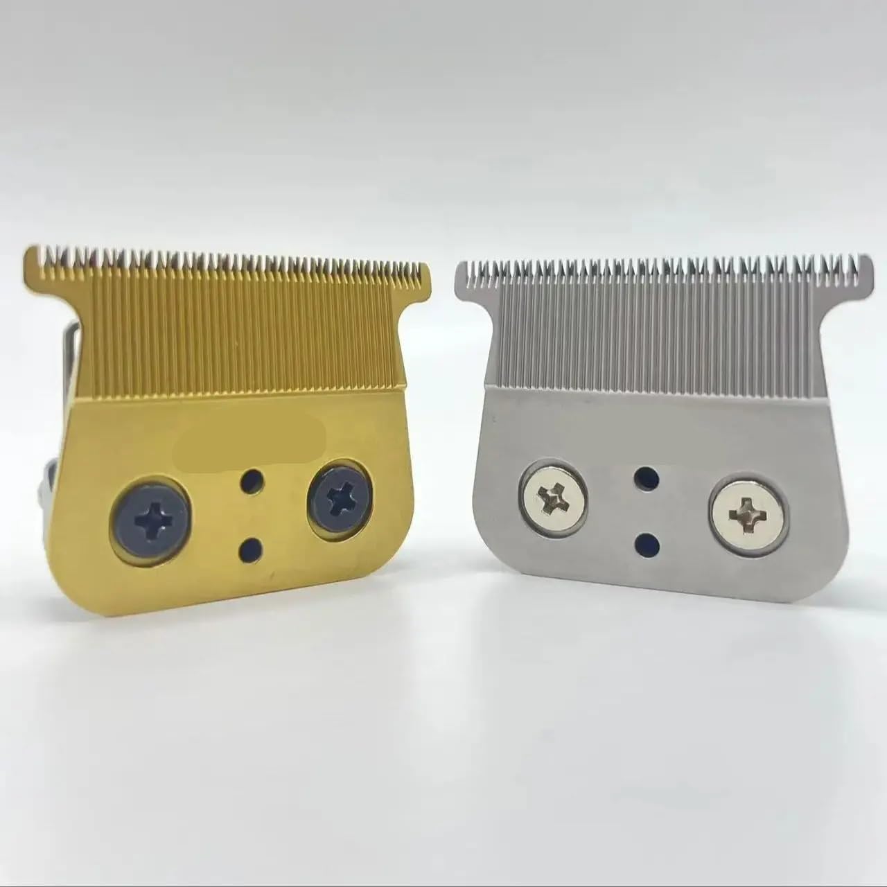 Cutter Head And Base, Compatible For JRL2020C 2020T Hair Clipper Engraving Push Replacement(20T Silvery Blade) Beauty and Personal Care Lawsen