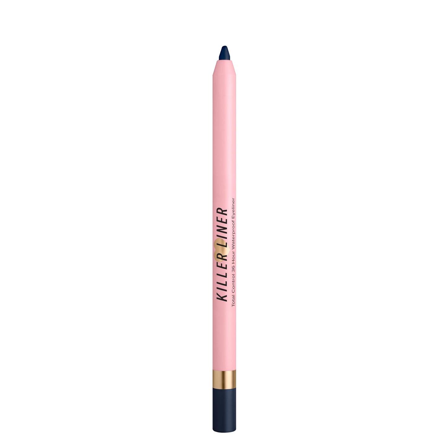 Too Faced Killer Liner 36-Hour Gel Eyeliner Pencil | Long Lasting, Waterproof, Non-Flaking Eyeliner Pencil, 0.04 Ounce, Sapphire Beauty & Personal Care Too Faced