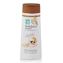 Shokubutsu Monogatari Oat Milk & Shea Butter Shower Cream 220ml Beauty & Personal Care Shokubutsu Monogatari