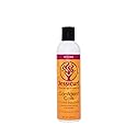 Jessicurl, Confident Coils Styling Solution, No Fragrance Added, 8 Fl oz. Curl Cream for Humidity Control and Frizz Control, Curly Hair Products Beauty & Personal Care Jessicurl