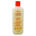 Cantu Shea Butter Moisturizing Cream Shampoo 13.5oz Beauty & Personal Care Cantu