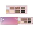 SEPHORA Favorites Limited Edition Moving Lights 8 Pan Eyeshadow Palette - 8 x 0.042 oz / 1.2 g Beauty & Personal Care SEPHORA