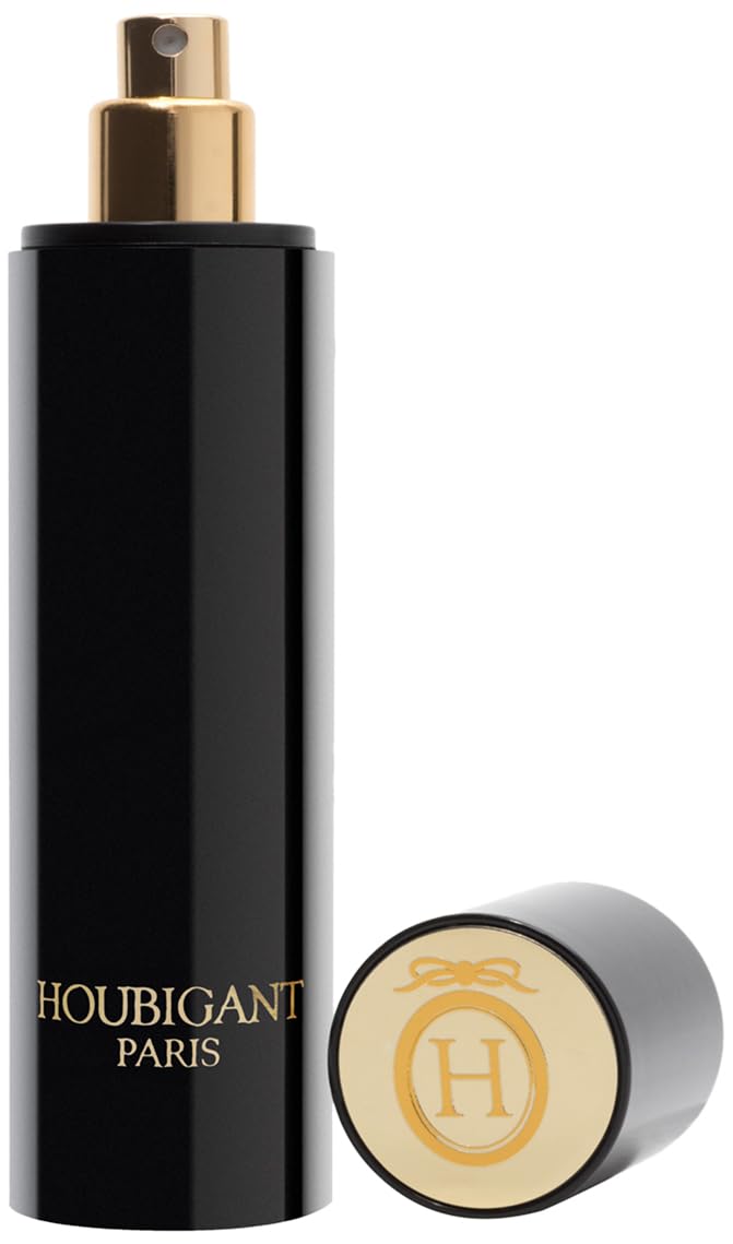 Houbigant, Fougere Royale Extrait de Parfum Travel Set, 4x7.5ml Beauty & Personal Care Houbigant