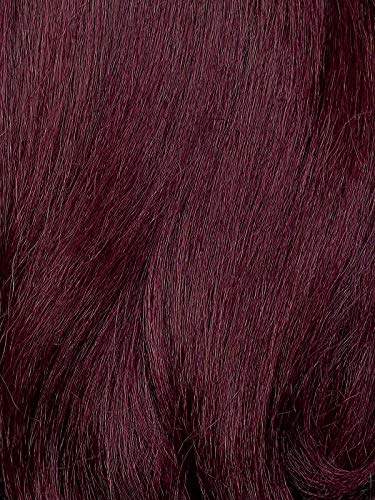 Organique Mastermix STRAIGHT 22" - Shake-N-Go Synthetic Bundle Weave (530)
