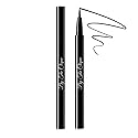 By The Clique Premium Waterproof Black Liquid Eyeliner | Smudge Proof - All Day Stay | Vegan, Gluten Free and Cruelty Free Beauty & Personal Care By The Clique