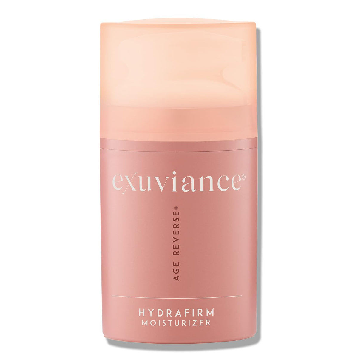 EXUVIANCE AGE REVERSE Hydrafirm Intensely Hydrating Moisturizer with Hyaluronic Acid, Amino Acids and NeoGlucosamine, 50 g. Beauty & Personal Care EXUVIANCE