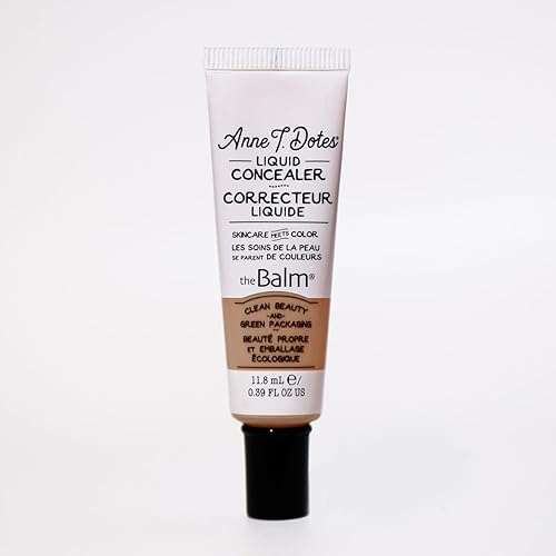 ATD C&G liquid concealer #42 Beauty & Personal Care theBalm