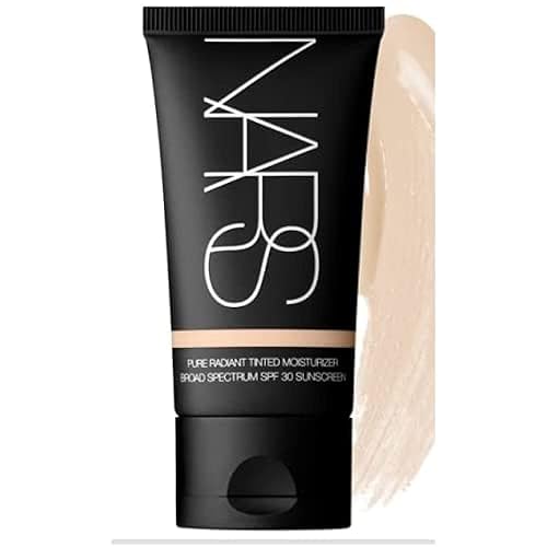 NARS Pure Radiant Tinted Moisturizer Gotland Beauty & Personal Care NARS