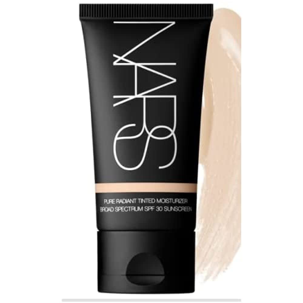 NARS Pure Radiant Tinted Moisturizer Gotland Beauty & Personal Care NARS