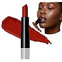 Flori Roberts Luxury Lipstick, Vibrant Lip Makeup for Women of Color or Deeper Skin Tones, Demi-Matte Texture, Hydrates and Conditions Lips Beauty & Personal Care Flori Roberts