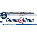 Groom & Clean Greaseless Hair Control 4.50 oz (Pack of 2) Beauty & Personal Care Groom & Clean