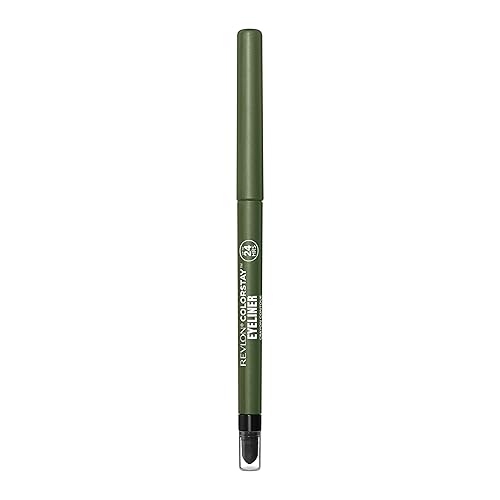 Revlon Colorstay Eye Liner 206 Jade 0,28G Beauty & Personal Care REVLON