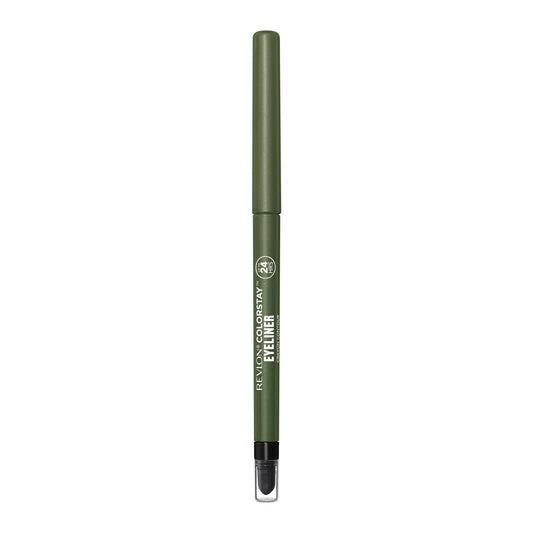 Revlon Colorstay Eye Liner 206 Jade 0,28G Beauty & Personal Care REVLON