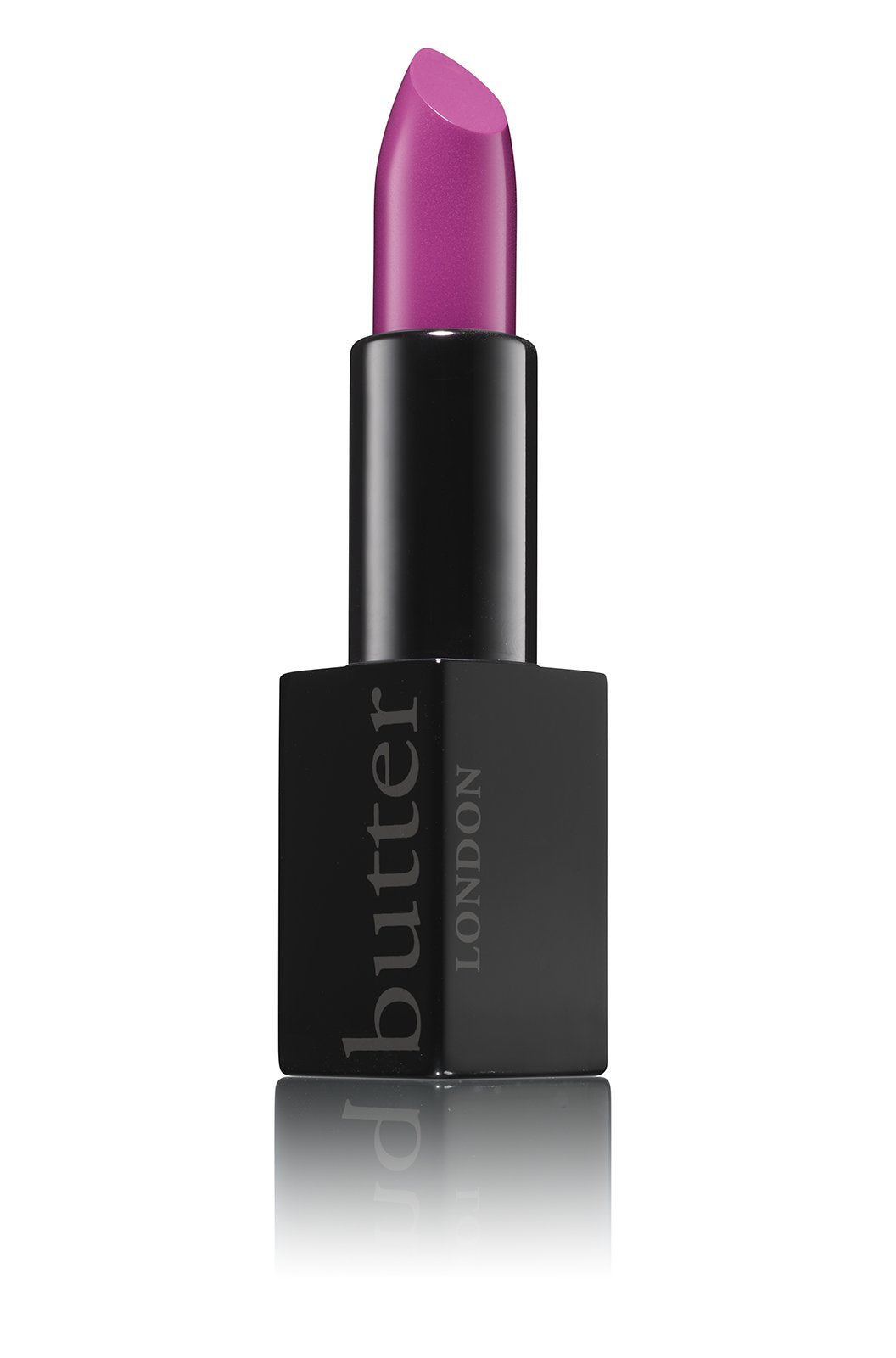 butter LONDON Plush Rush Lipstick Exclamation Beauty & Personal Care butter LONDON
