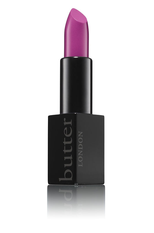 butter LONDON Plush Rush Lipstick Exclamation Beauty & Personal Care butter LONDON