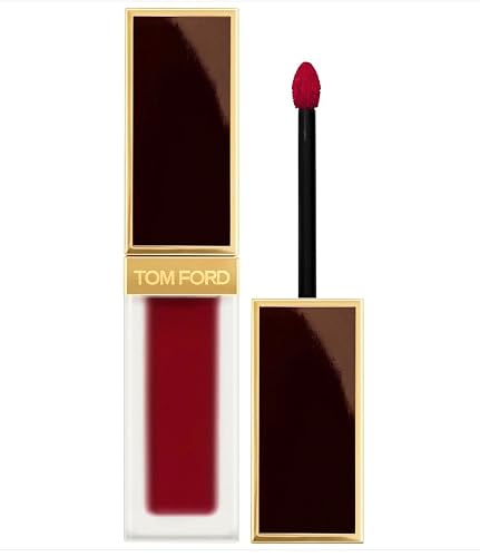 Tom Ford Liquid Lip Luxe Matte Lipstick - 126 Illicit Kiss Beauty & Personal Care Tom Ford