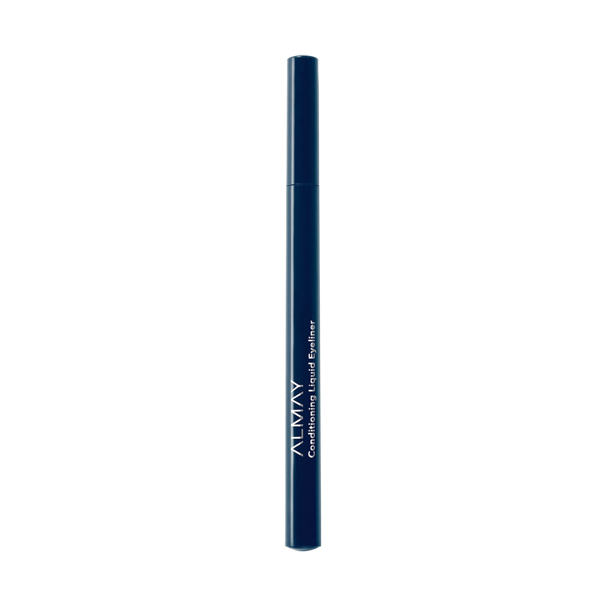 Almay Conditioning Liquid Eyeliner, Longwearing, Waterproof, Hydrating (Packaging May Vary), 30 Navy, 0.03 fl oz Beauty & Personal Care Almay
