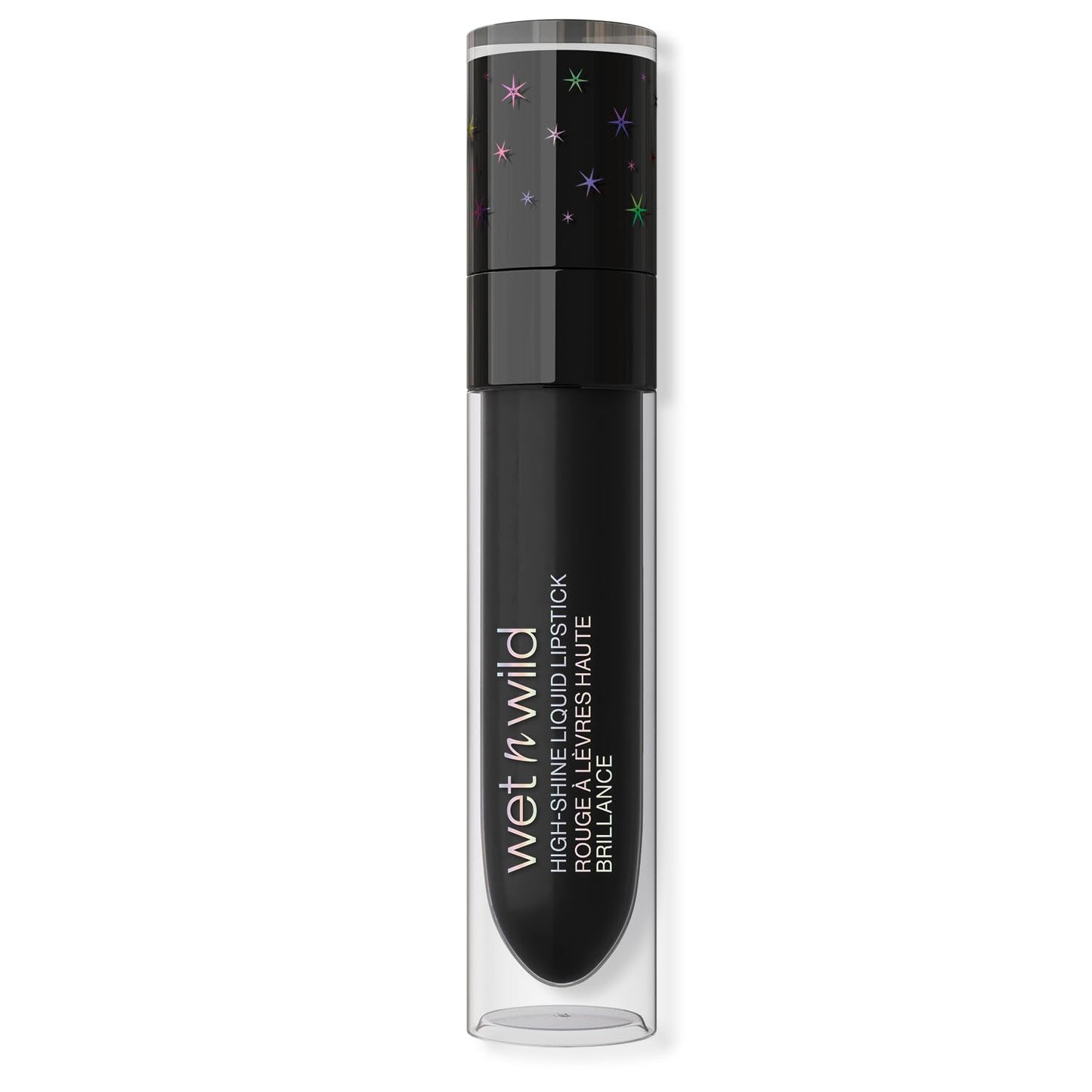 wet n wild Halloween Fantasy Makers Mega Glitter Shimmer Liquid Lipstick,High Pigmented Creamy Texture, Shimmery Blendable Formula, Cruelty-Free Beauty & Personal Care wet n wild