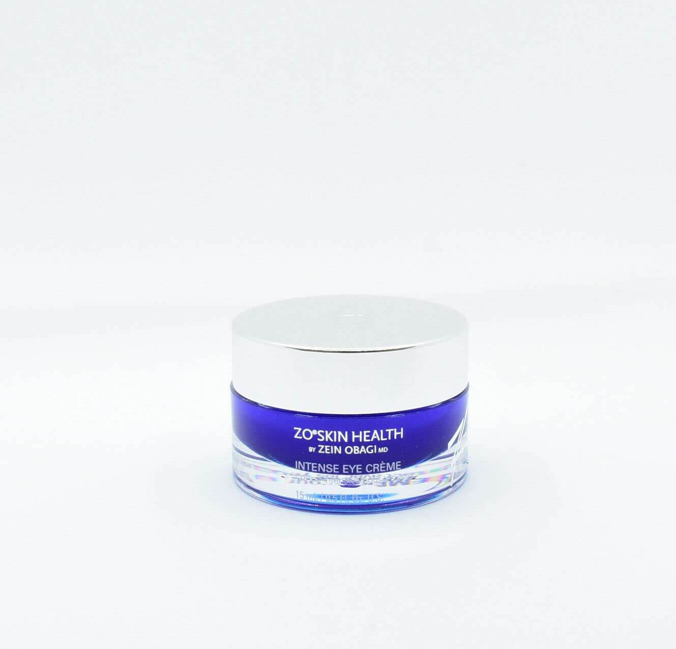 ZO SKIN HEALTH Intense Eye Crème 15 mL / 0.5 Fl. Oz. Beauty & Personal Care ZO SKIN HEALTH