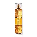 Bath & Body Works Dahlia Fine Fragrance Mist 8 Fluid Ounce Spray (Packaging As Pictured) Beauty & Personal Care Bath & Body Works
