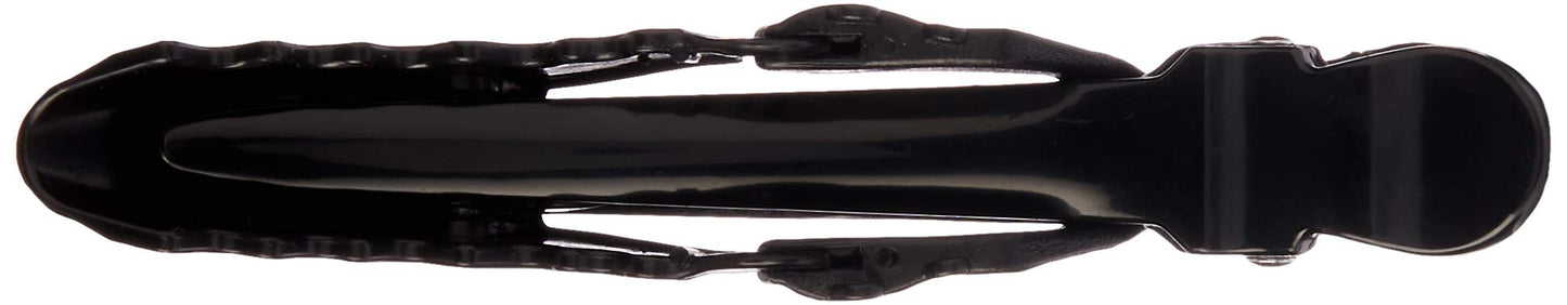 Paul Mitchell Pro Tools ProClips Hair Clips Set (Set of 4), Patented Self-Locking Grip, For Hair Styling + Hair Coloring Long, Thick or Coarse Hair Beauty & Personal Care Paul Mitchell
