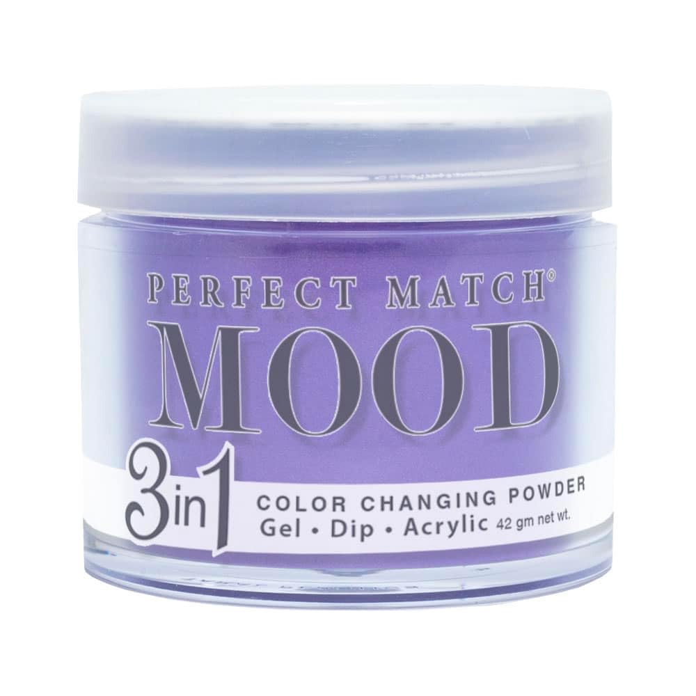 Perfect Match Mood Powder - Frozen Cold Spell (PMMCP06)