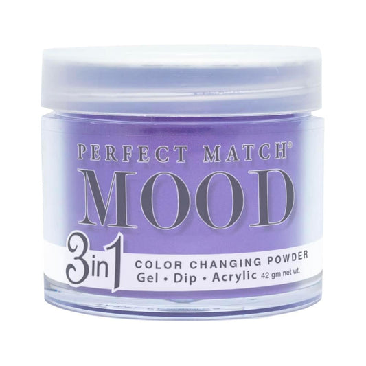 Perfect Match Mood Powder - Frozen Cold Spell (PMMCP06)