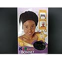 Kid Satin Bonnet Colors May Vary Beauty & Personal Care Qfitt