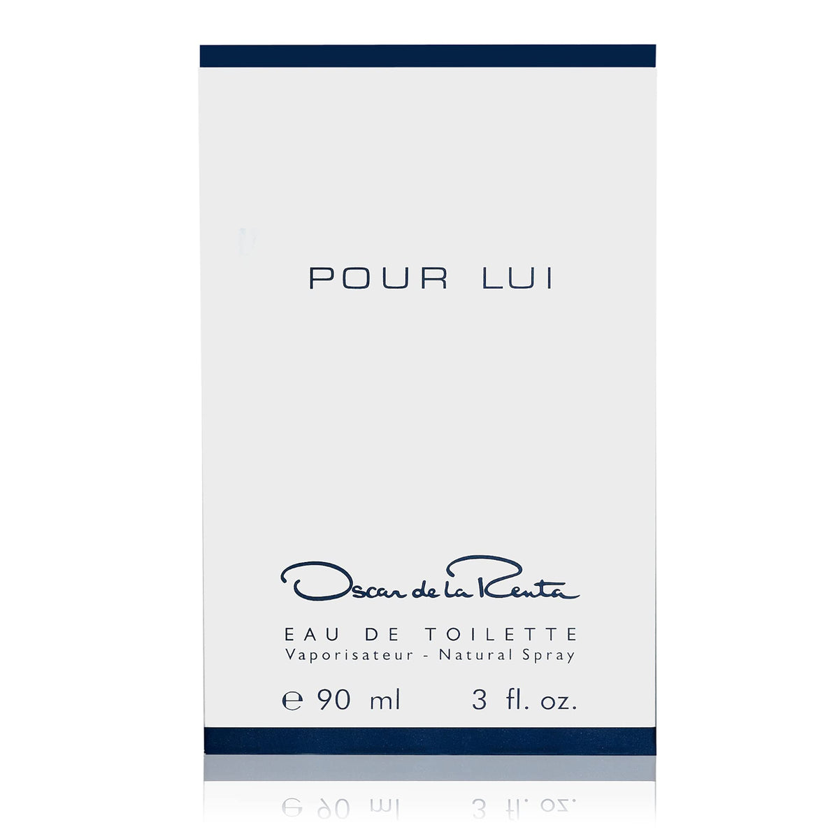 Oscar de la Renta Pour Lui Eau de Toilette Colonge Spray for Men, 3.0 Fl. Oz. Beauty & Personal Care Oscar de la Renta