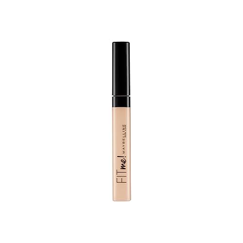 Maybelline New York Fit Me! Concealer, Sand 20 0.23 oz Beauty & Personal Care MAYBELLINE