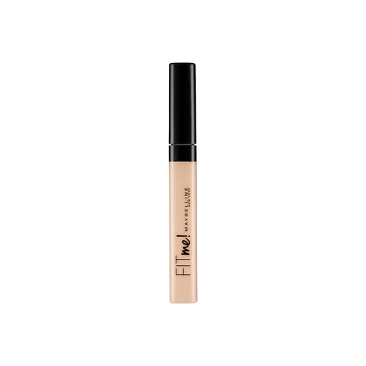 Maybelline New York Fit Me! Concealer, Sand 20 0.23 oz Beauty & Personal Care MAYBELLINE
