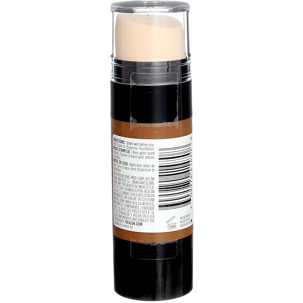 Revlon PhotoReady Insta-Filter Foundation, Mocha Beauty & Personal Care REVLON