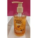 Crystal Waters Honey Sunflower Scented Body Wash, 8.5 fl. oz. Beauty & Personal Care Mind Body & Soul International Limited