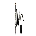 L.A. Girl Perfect Precision Eyeliner, Dark Brown GP702 Beauty & Personal Care L.A. Girl