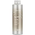 Joico Blonde Life Brightening Conditioner | For Blonde Hair | Illuminate Hydration & Softness | Add Softness & Smoothness | Sulfate Free | With Monoi Beauty & Personal Care Joico