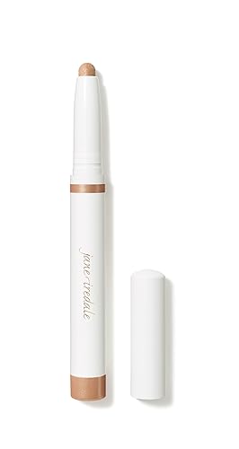 jane iredale ColorLuxe Eye Shadow Stick, Multi-Use Cream to Powder Formula with Sharpener, Highly Pigmented, Buildable, Long-Wear, Vegan… Beauty & Personal Care jane iredale