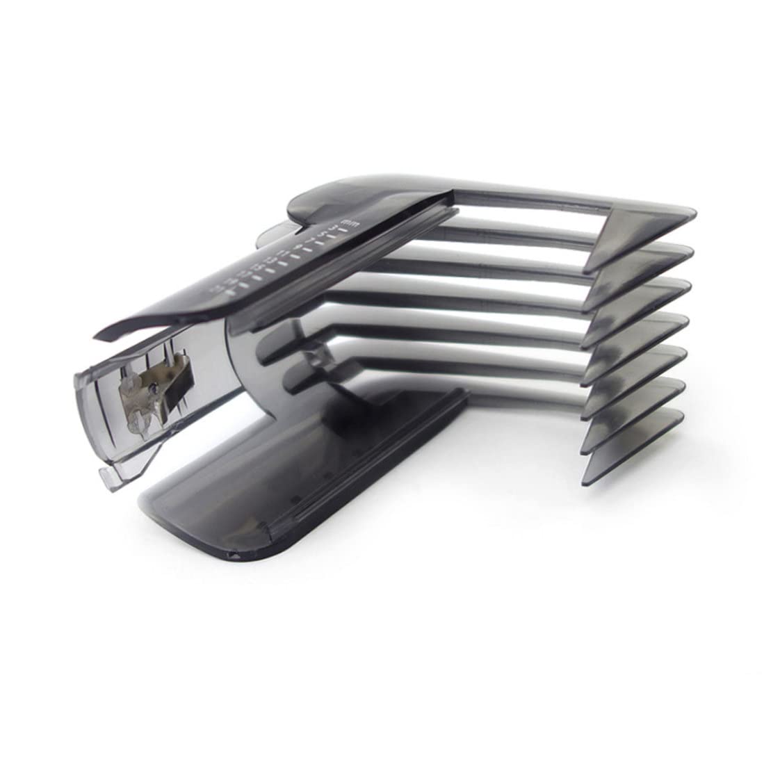 1PC Hair Trimmer Hair Clippers Beard Trimmer Comb Attachment for QC5130/05/15/20/25/35 3-21mm Beauty and Personal Care OnIUeZky