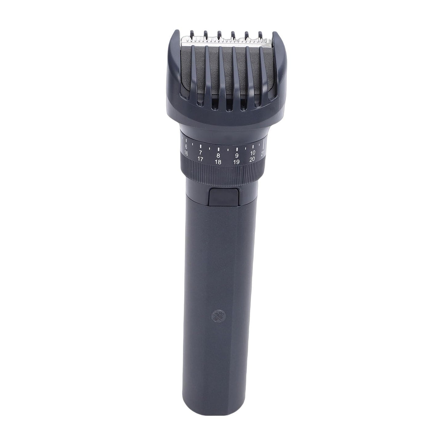ZJchao Professional Men Hair Trimmer Kit 5 in 1 IPX6 Beard Grooming Kit USB Rechargeable Body Groomer with LED Display 21 Adjustable Lengths for Home Beauty and Personal Care ZJchao