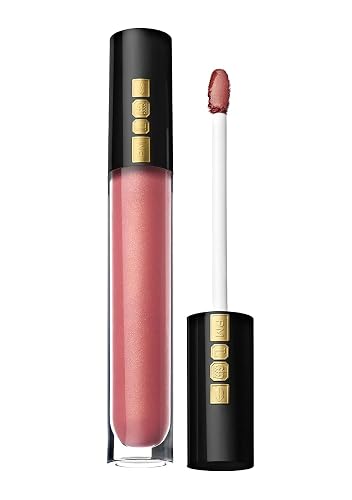 PAT McGRATH LABS LUST: Lip Gloss Sunset Rose Beauty & Personal Care Pat McGrath Labs