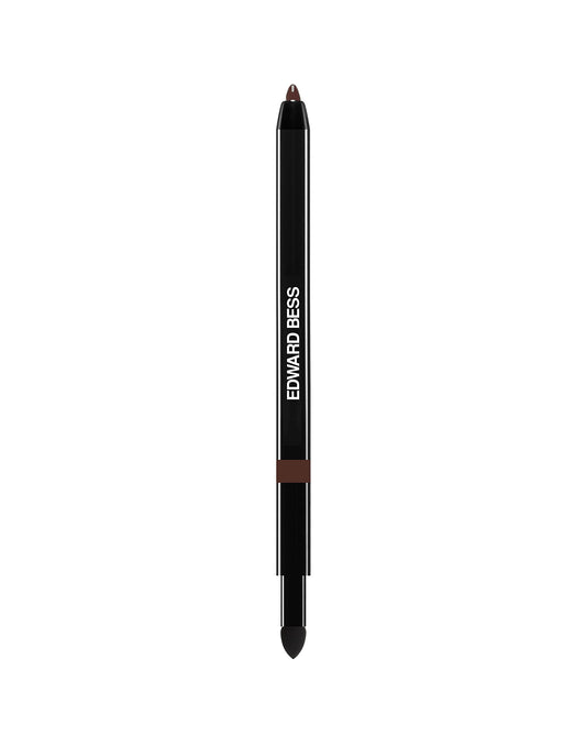 Edward Bess, Perfect Line Everytime Eyeliner, Deep Truffle Beauty & Personal Care Edward Bess