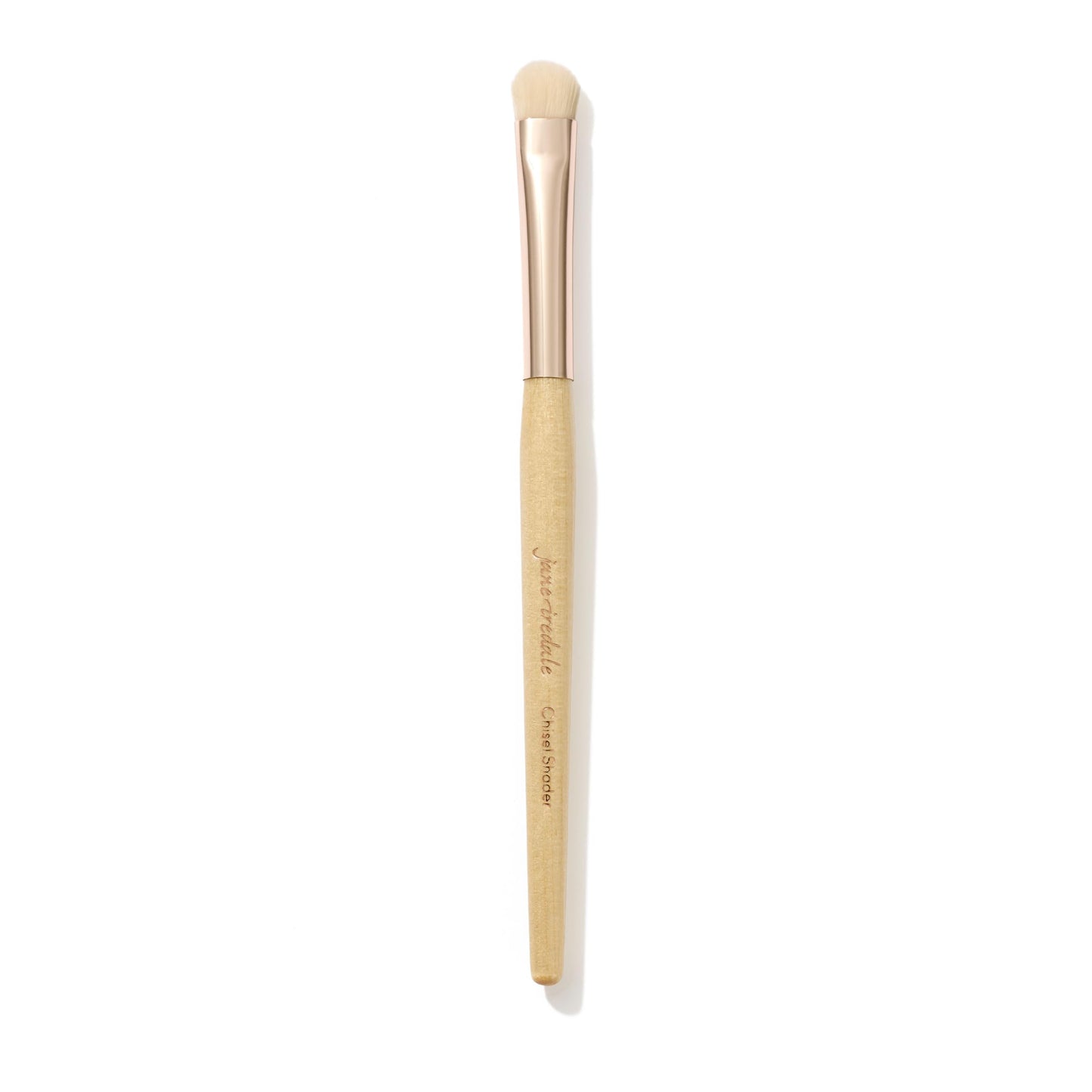 jane iredale Chisel Shader Brush Beauty & Personal Care jane iredale
