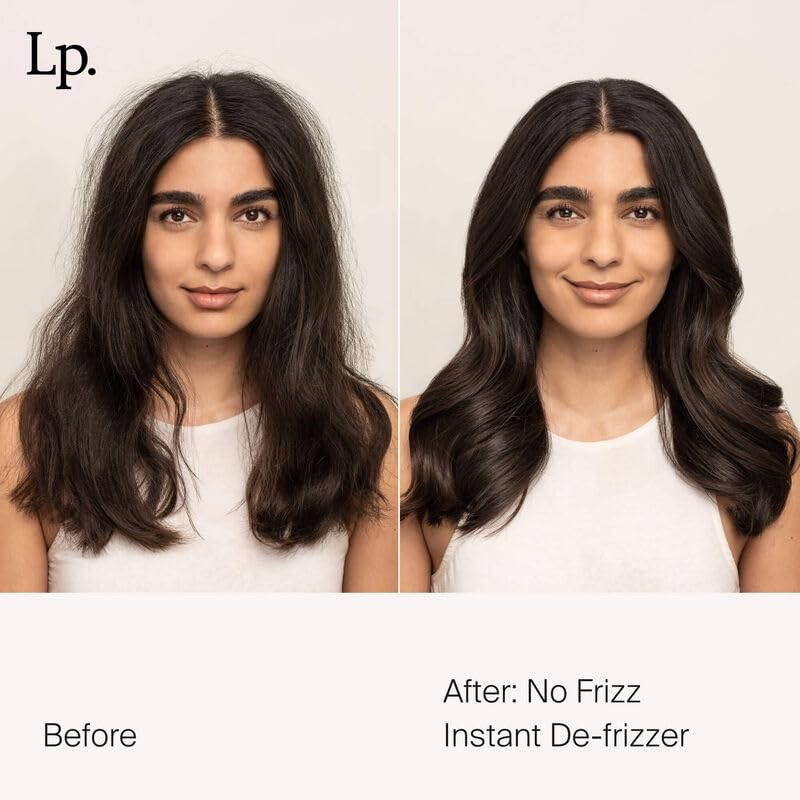 Living Proof No Frizz Instant De-Frizzer Beauty & Personal Care Living proof