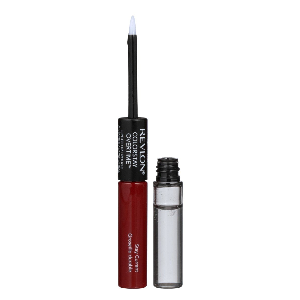 Revlon Stay Overtime Lip Color, Stay Currant Beauty & Personal Care REVLON