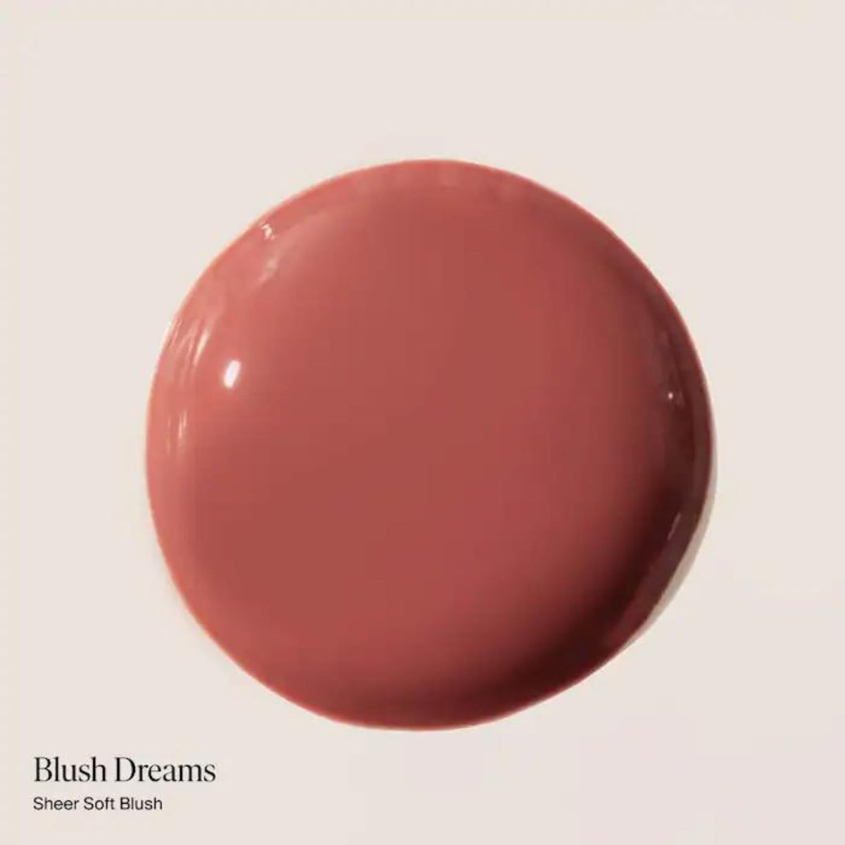 Summer Fridays Dream Lip Oil - Hydrating Tinted Lip Gloss Oil - Non-Sticky Formula with Skincare Benefits for Long-Lasting Softness + Shine -