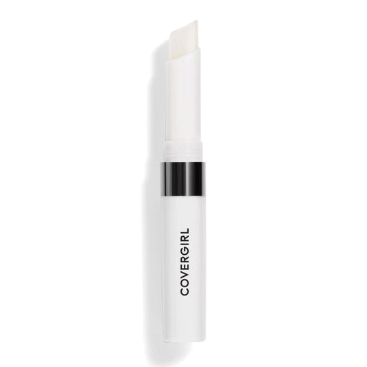 COVERGIRL Outlast All-Day Moisturizing Lip Color, Clear Top Coat, 0.06 Ounce (packaging may vary) Beauty & Personal Care COVERGIRL