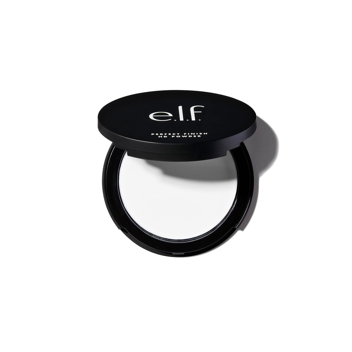 e.l.f. Perfect Finish HD Powder - Clear Women Powder 0.28 oz Beauty and Personal Care e.l.f.